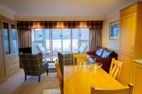 Loch Rannoch Studio Apartment 6